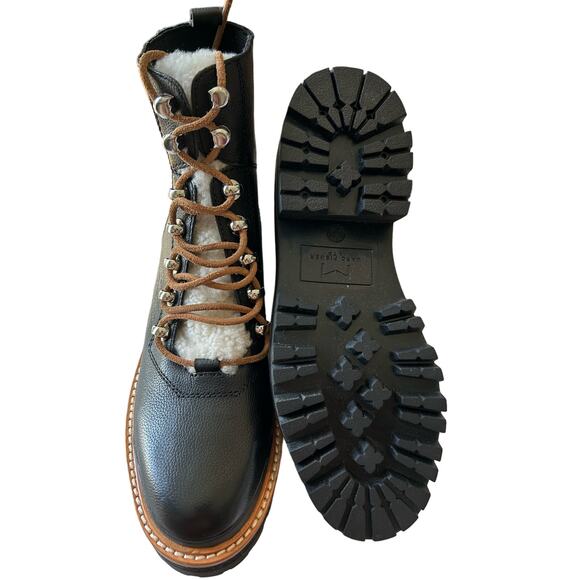 Marc Fisher LTD Women's Izzie Ankle Boot SZ 5.5 M - Picture 5 of 8